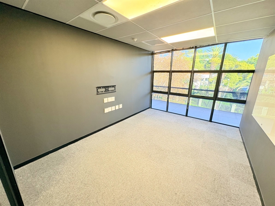 To Let Commercial Property for Rent in Melrose Estate Gauteng