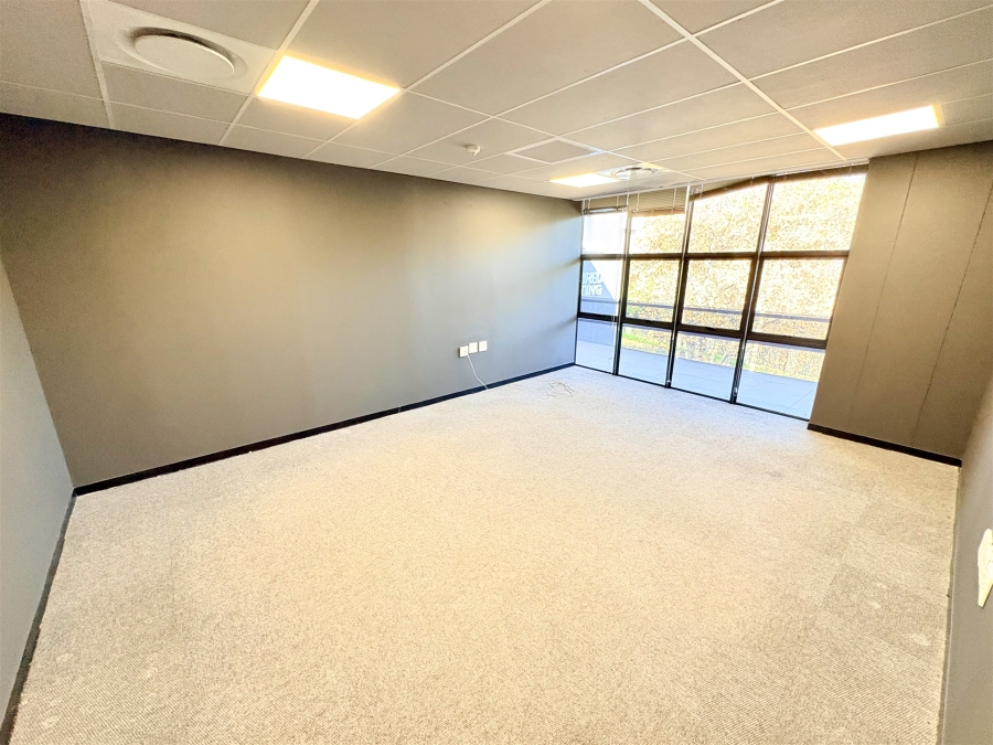 To Let Commercial Property for Rent in Melrose Estate Gauteng