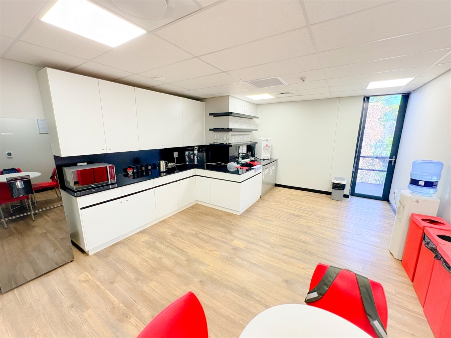 To Let Commercial Property for Rent in Melrose Estate Gauteng