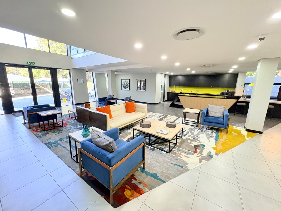 To Let Commercial Property for Rent in Melrose Estate Gauteng