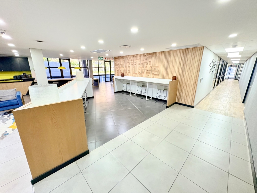 To Let Commercial Property for Rent in Melrose Estate Gauteng