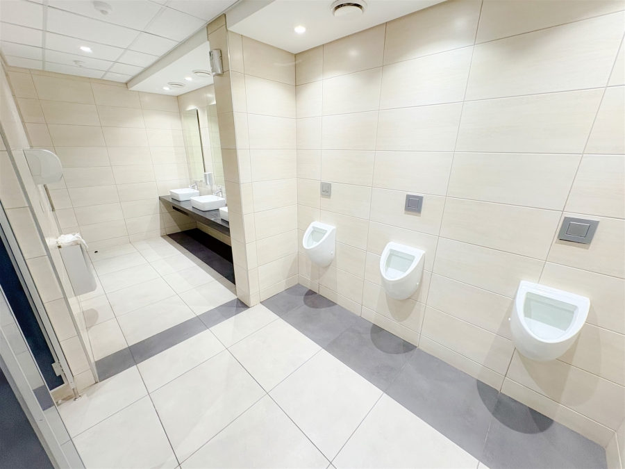 To Let Commercial Property for Rent in Melrose Estate Gauteng