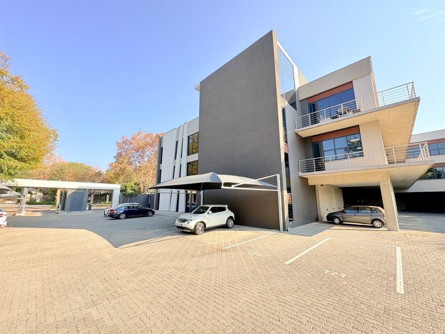 To Let Commercial Property for Rent in Melrose Estate Gauteng