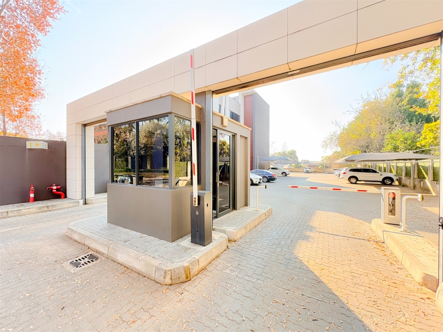 To Let Commercial Property for Rent in Melrose Estate Gauteng