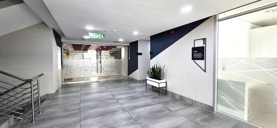 To Let Commercial Property for Rent in Woodmead Gauteng