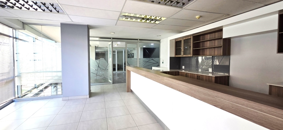 To Let Commercial Property for Rent in Woodmead Gauteng