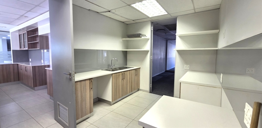 To Let Commercial Property for Rent in Woodmead Gauteng