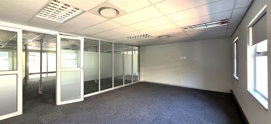 To Let Commercial Property for Rent in Woodmead Gauteng