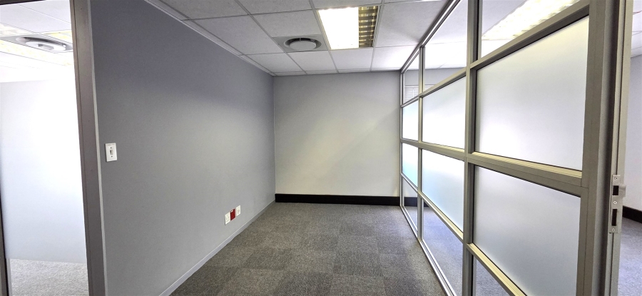 To Let Commercial Property for Rent in Woodmead Gauteng