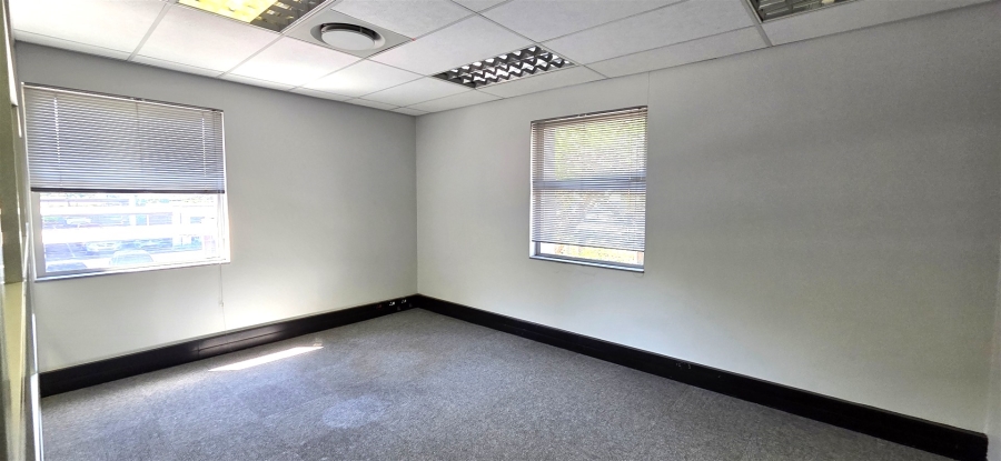 To Let Commercial Property for Rent in Woodmead Gauteng