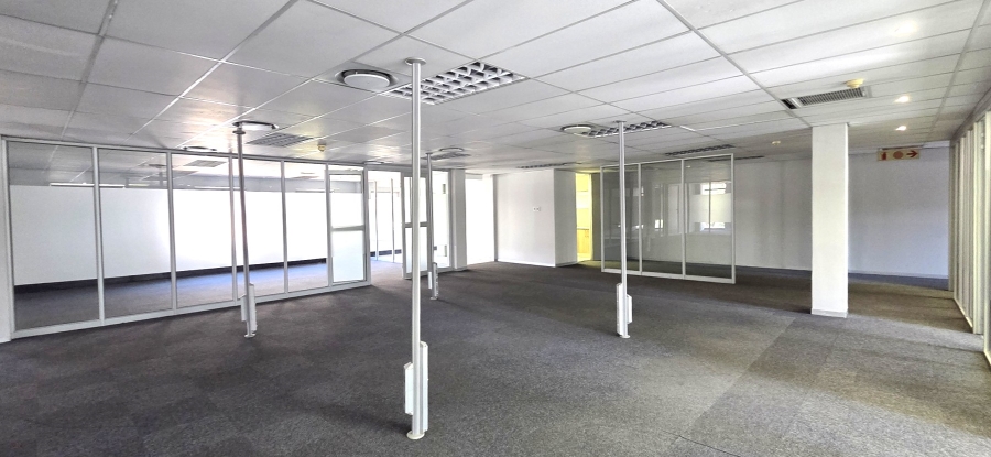 To Let Commercial Property for Rent in Woodmead Gauteng