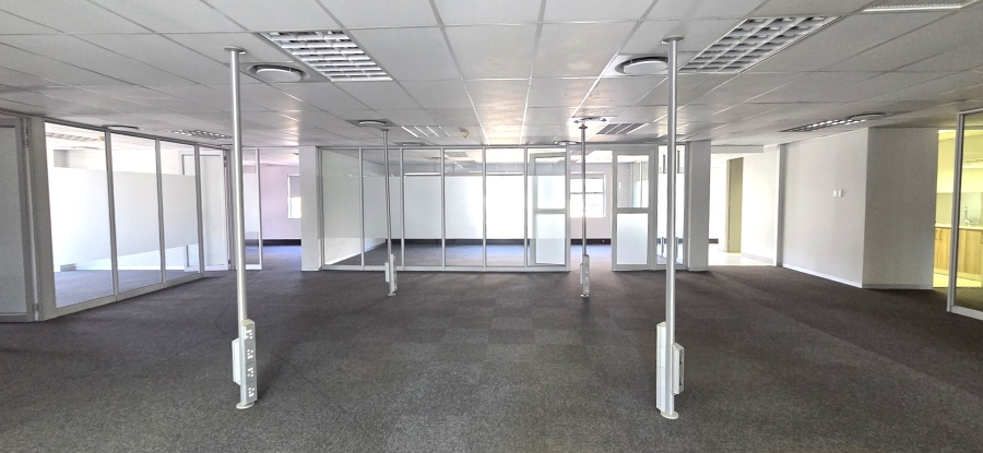 To Let Commercial Property for Rent in Woodmead Gauteng
