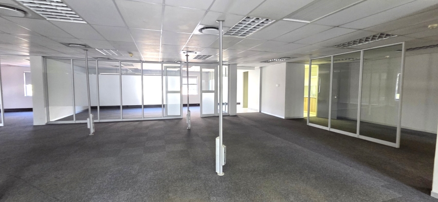 To Let Commercial Property for Rent in Woodmead Gauteng