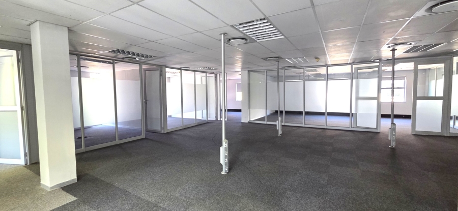To Let Commercial Property for Rent in Woodmead Gauteng