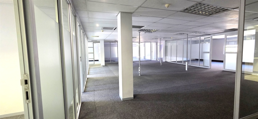 To Let Commercial Property for Rent in Woodmead Gauteng