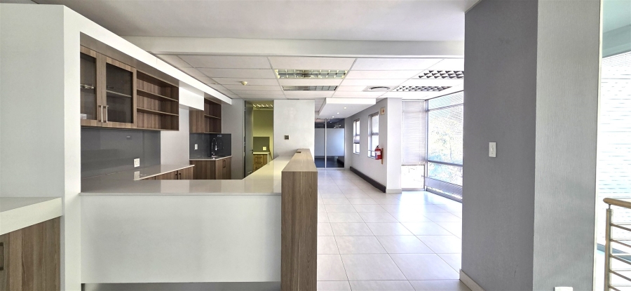 To Let Commercial Property for Rent in Woodmead Gauteng