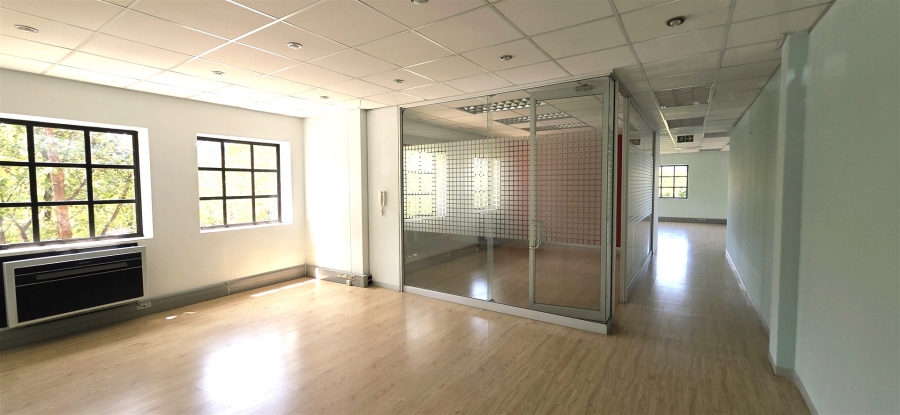 To Let Commercial Property for Rent in Lyme Park Gauteng