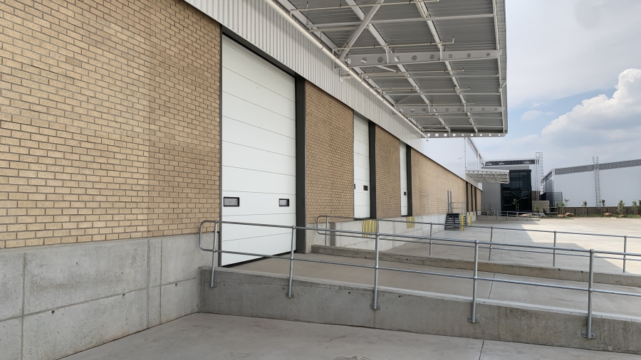 To Let Commercial Property for Rent in Airport Park Gauteng