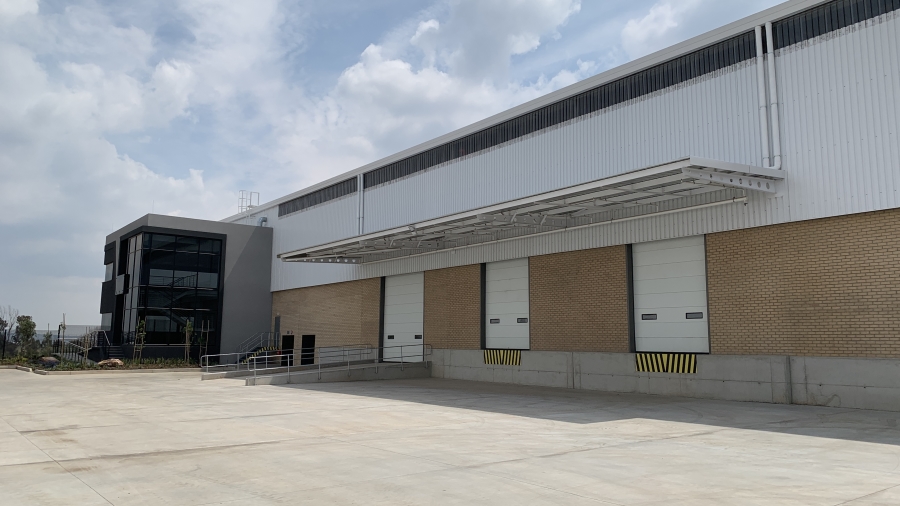 To Let Commercial Property for Rent in Airport Park Gauteng