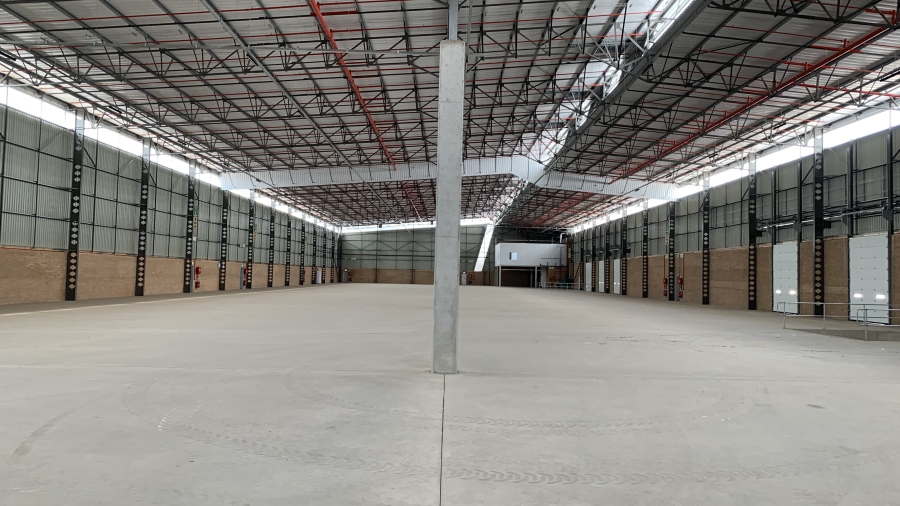 To Let Commercial Property for Rent in Airport Park Gauteng
