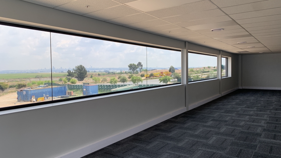 To Let Commercial Property for Rent in Airport Park Gauteng