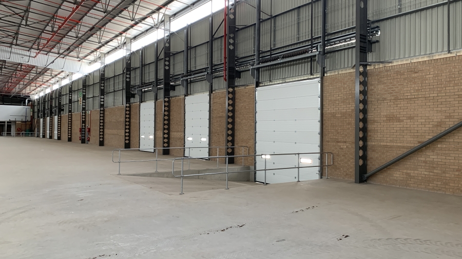 To Let Commercial Property for Rent in Airport Park Gauteng