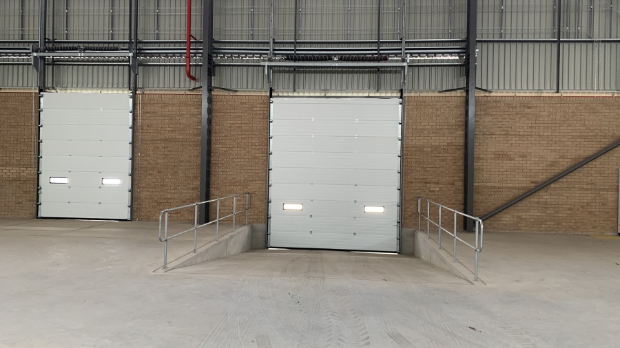 To Let Commercial Property for Rent in Airport Park Gauteng