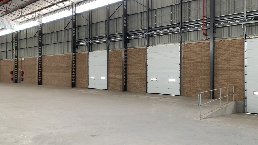 To Let Commercial Property for Rent in Airport Park Gauteng