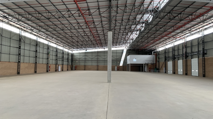 To Let Commercial Property for Rent in Airport Park Gauteng