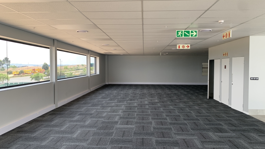 To Let Commercial Property for Rent in Airport Park Gauteng