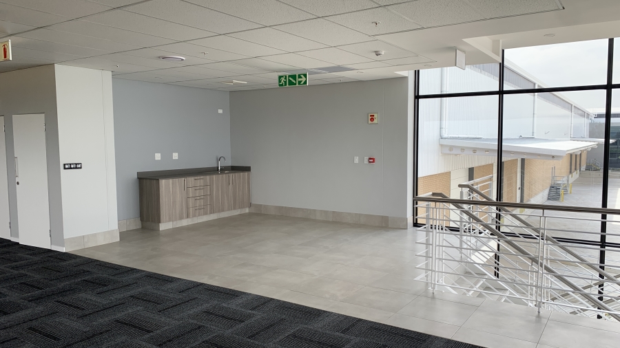 To Let Commercial Property for Rent in Airport Park Gauteng