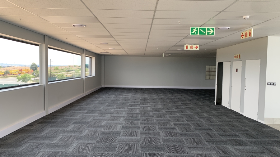 To Let Commercial Property for Rent in Airport Park Gauteng