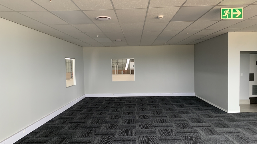 To Let Commercial Property for Rent in Airport Park Gauteng