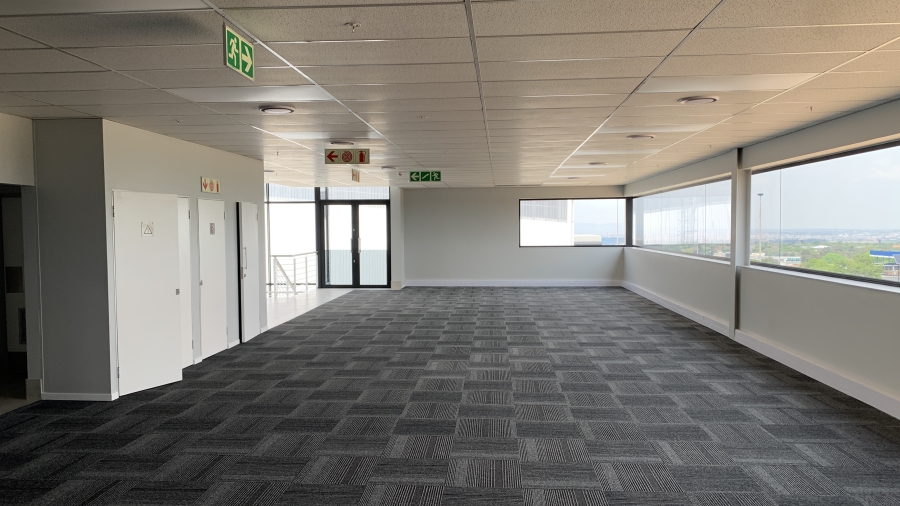 To Let Commercial Property for Rent in Airport Park Gauteng