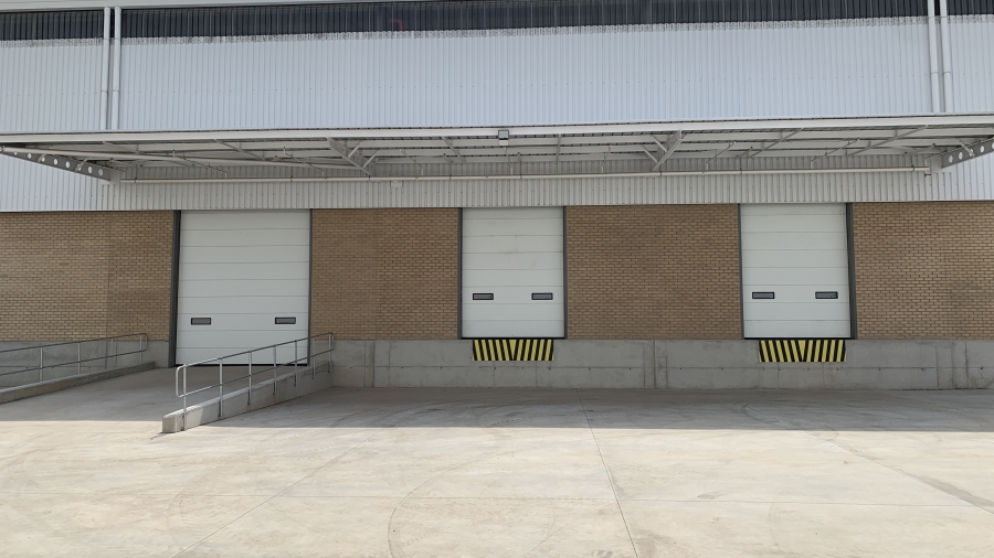 To Let Commercial Property for Rent in Airport Park Gauteng
