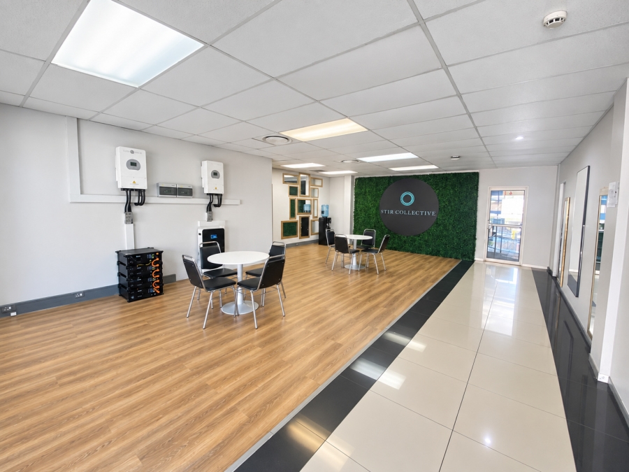 To Let Commercial Property for Rent in Randjespark Gauteng