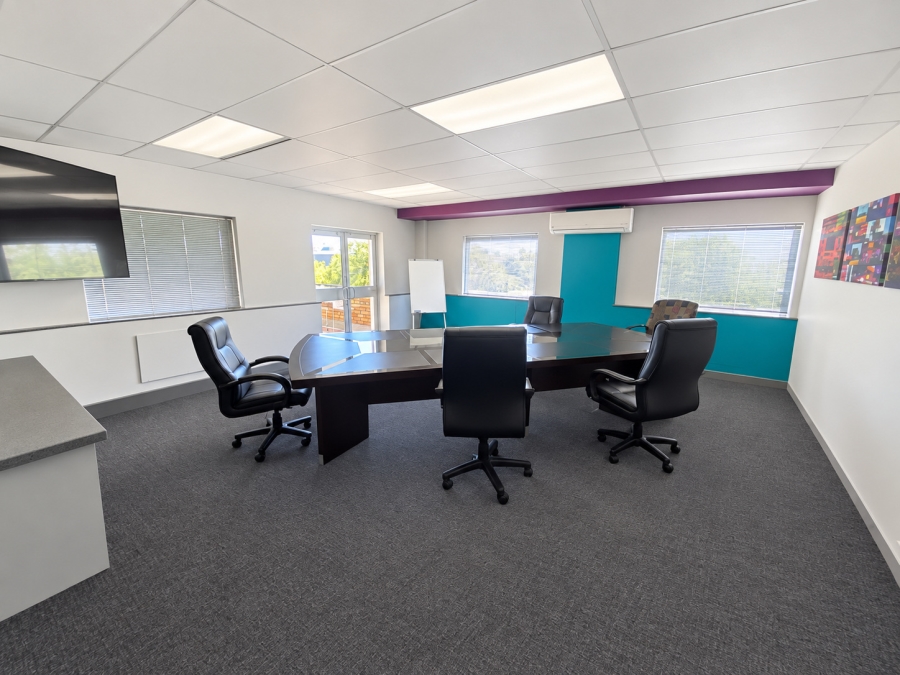 To Let Commercial Property for Rent in Randjespark Gauteng