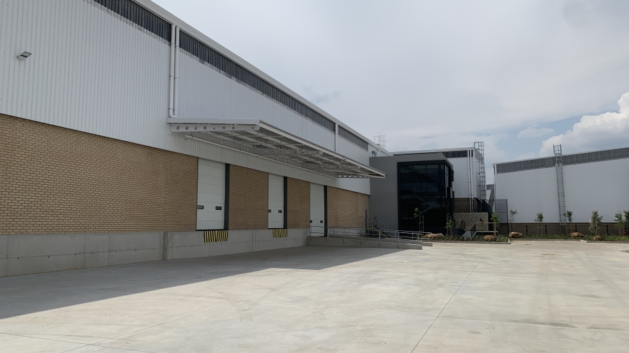 To Let Commercial Property for Rent in Airport Park Gauteng