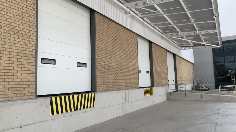 To Let Commercial Property for Rent in Airport Park Gauteng