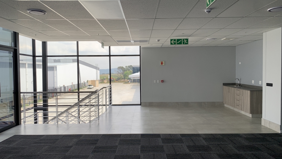 To Let Commercial Property for Rent in Airport Park Gauteng