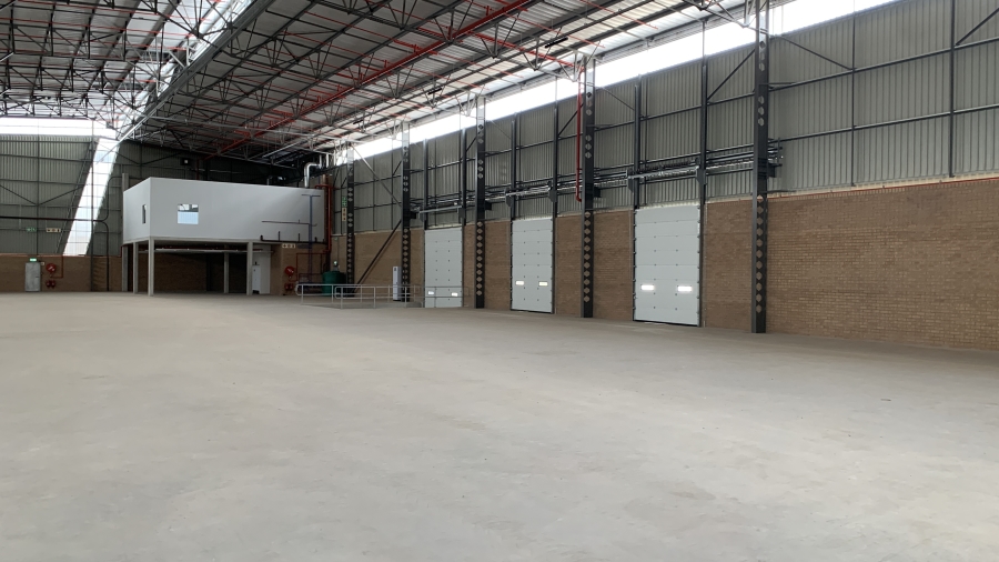 To Let Commercial Property for Rent in Airport Park Gauteng
