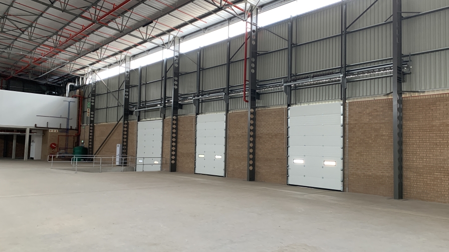 To Let Commercial Property for Rent in Airport Park Gauteng