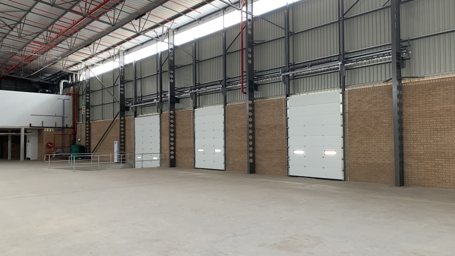 To Let Commercial Property for Rent in Airport Park Gauteng