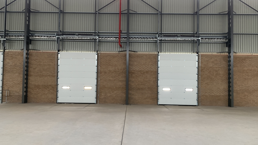 To Let Commercial Property for Rent in Airport Park Gauteng