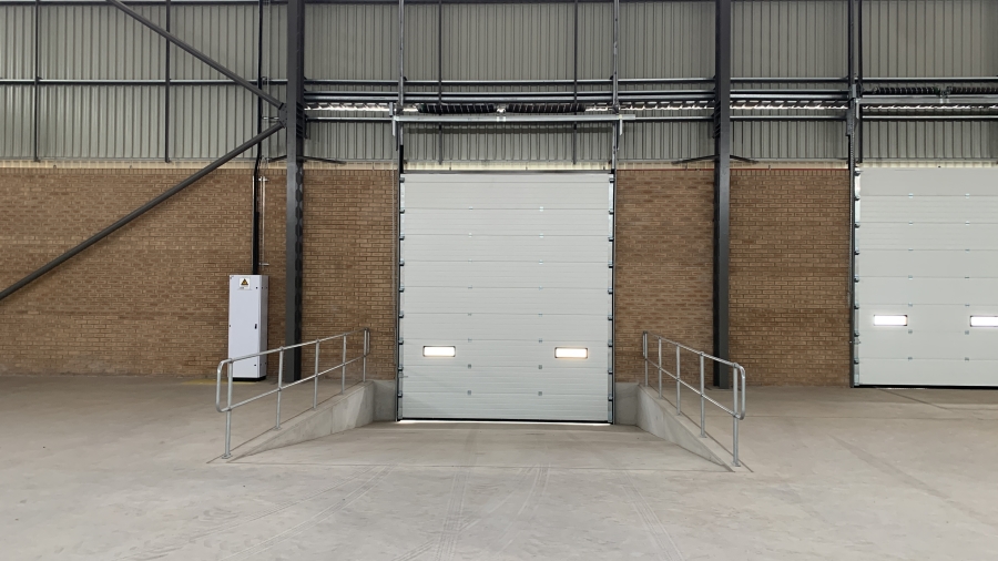 To Let Commercial Property for Rent in Airport Park Gauteng