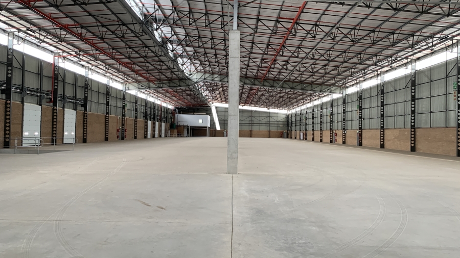 To Let Commercial Property for Rent in Airport Park Gauteng