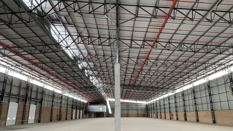 To Let Commercial Property for Rent in Airport Park Gauteng