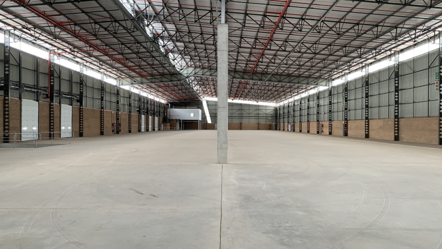To Let Commercial Property for Rent in Airport Park Gauteng
