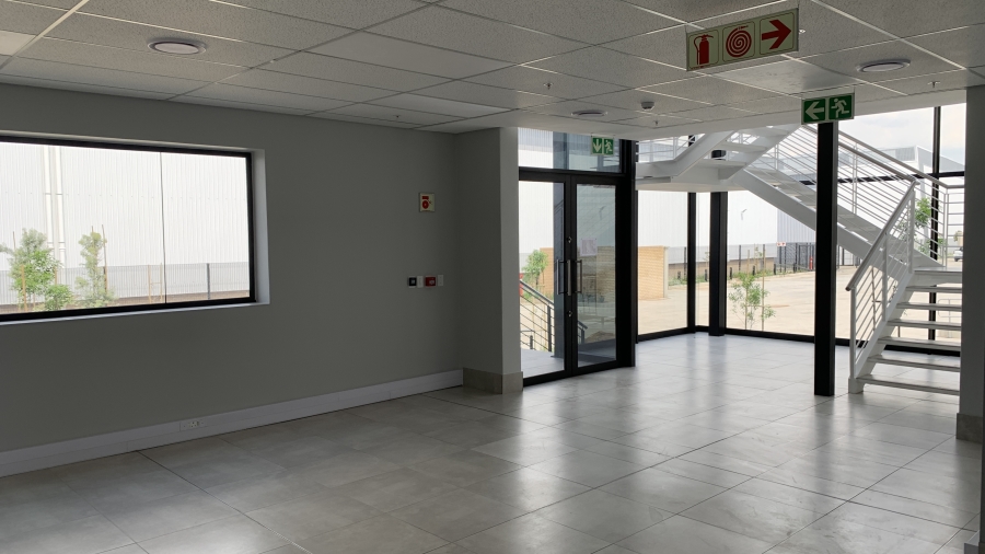 To Let Commercial Property for Rent in Airport Park Gauteng