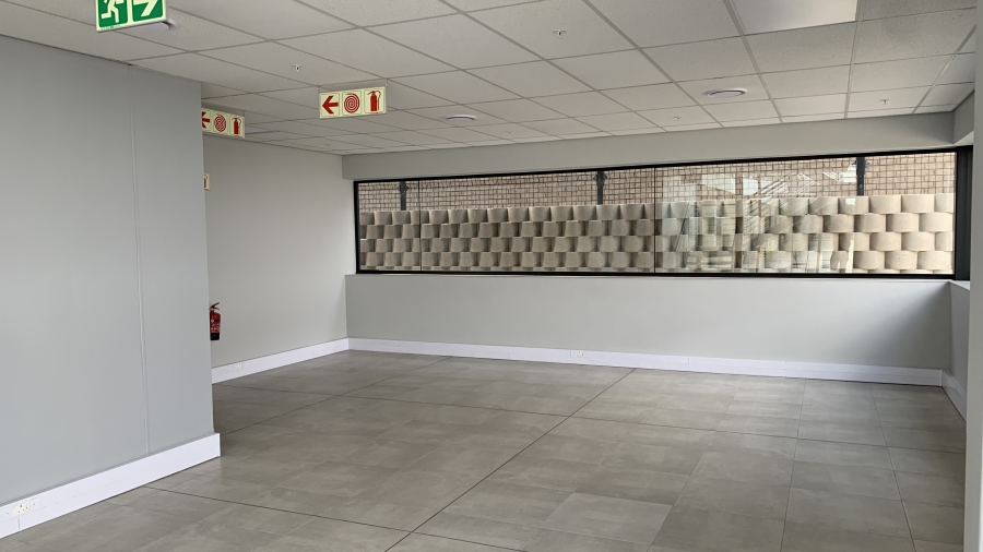To Let Commercial Property for Rent in Airport Park Gauteng